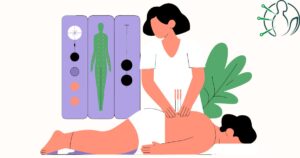통증 매선 치료