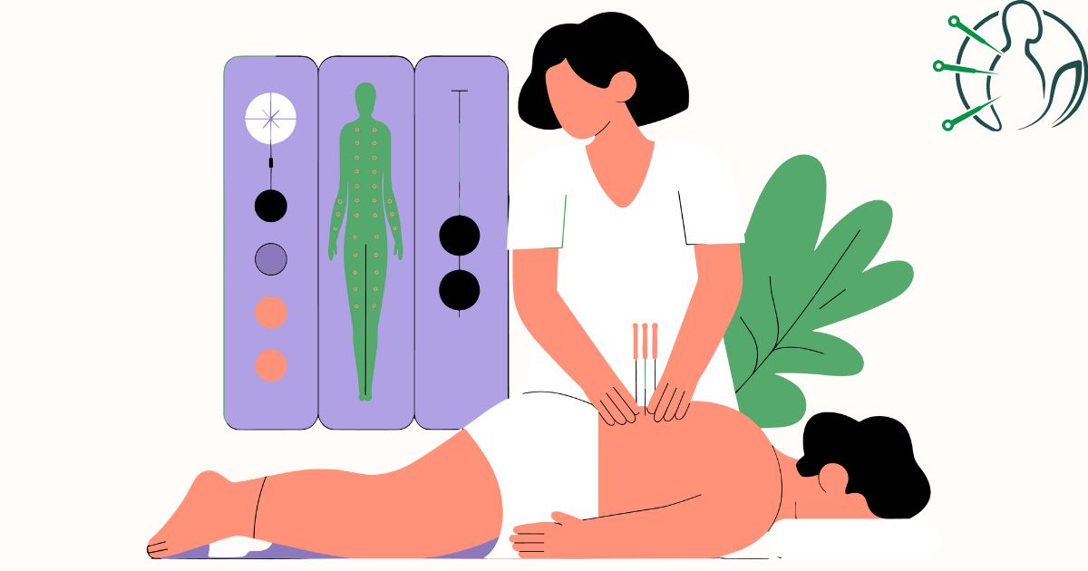 통증 매선 치료