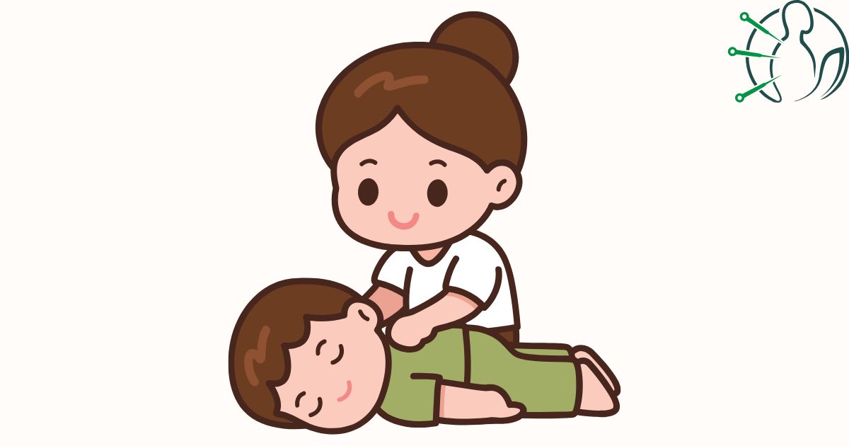 추나 치료